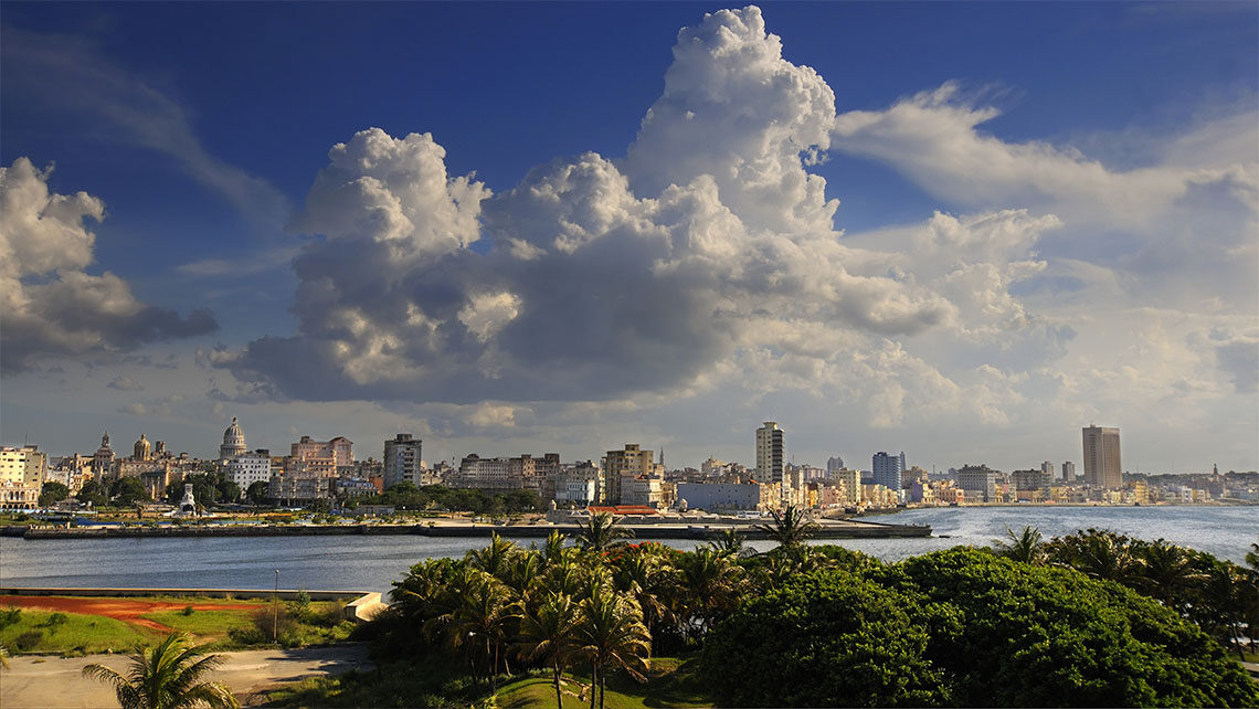 La Habana de los 500 años