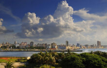 La Habana de los 500 años