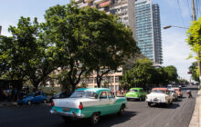 Descubrir La Habana de los 50
