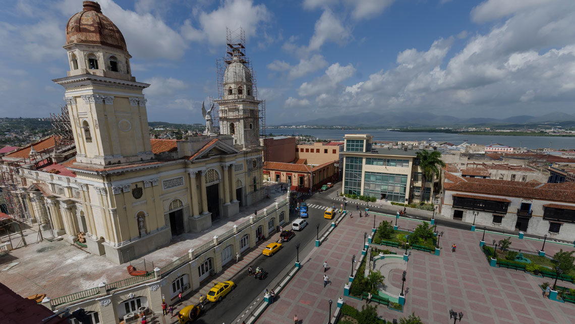 Razones para visitar Santiago de Cuba