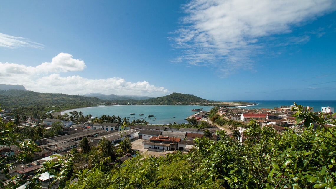 Baracoa: Lugares para disfrutar
