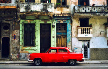 Videoclips filmados en La Habana