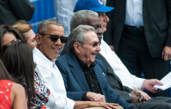 El viaje de Obama a Cuba, un año después