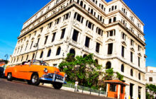 La Habana renacentista: La Lonja del Comercio