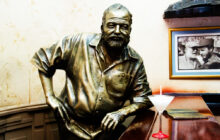 Por la ruta de Hemingway en La Habana