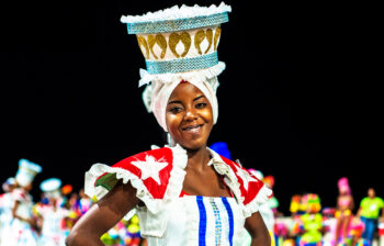 La Habana y los carnavales cubanos