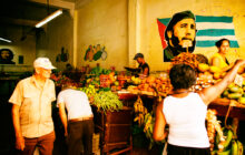 El Español hablado en Cuba