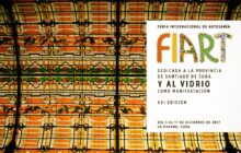 FIART • Feria Internacioanal de Artesanía de La Habana