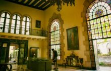 Museo Napoleónico, joya inesperada en La Habana