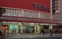 Festival de Cine de La Habana, urgente bitácora para cinéfilos rendidos