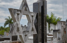 Cementerio Judío de La Habana, un legado nunca enterrado