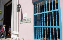 Galería Carmen Montilla, un sitio para enamorarse de La Habana