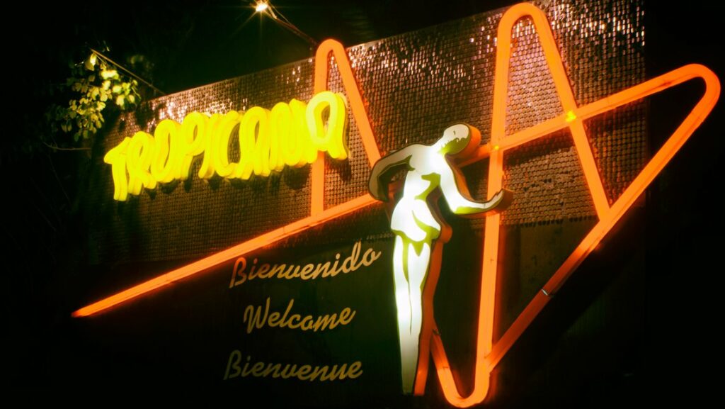 Tropicana