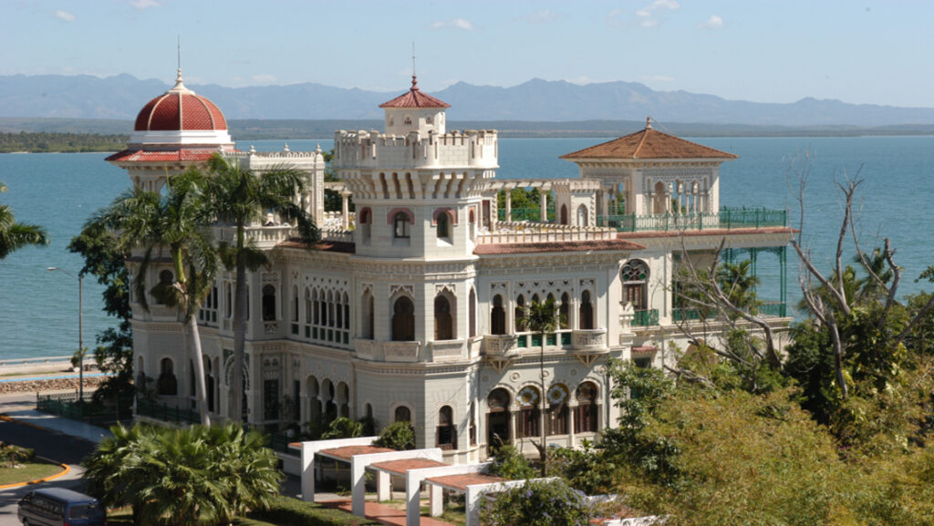Cienfuegos