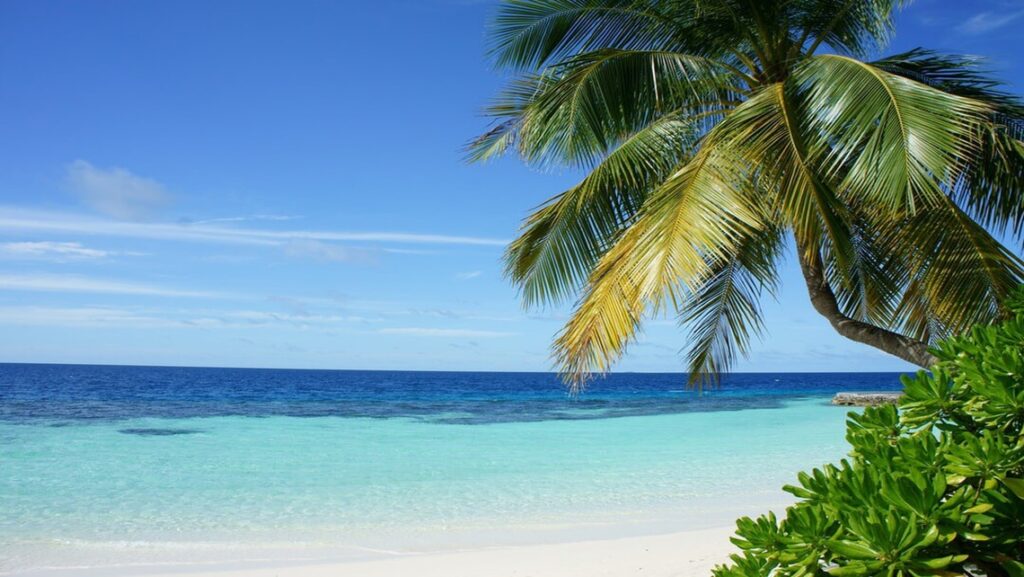Caribe Cuba