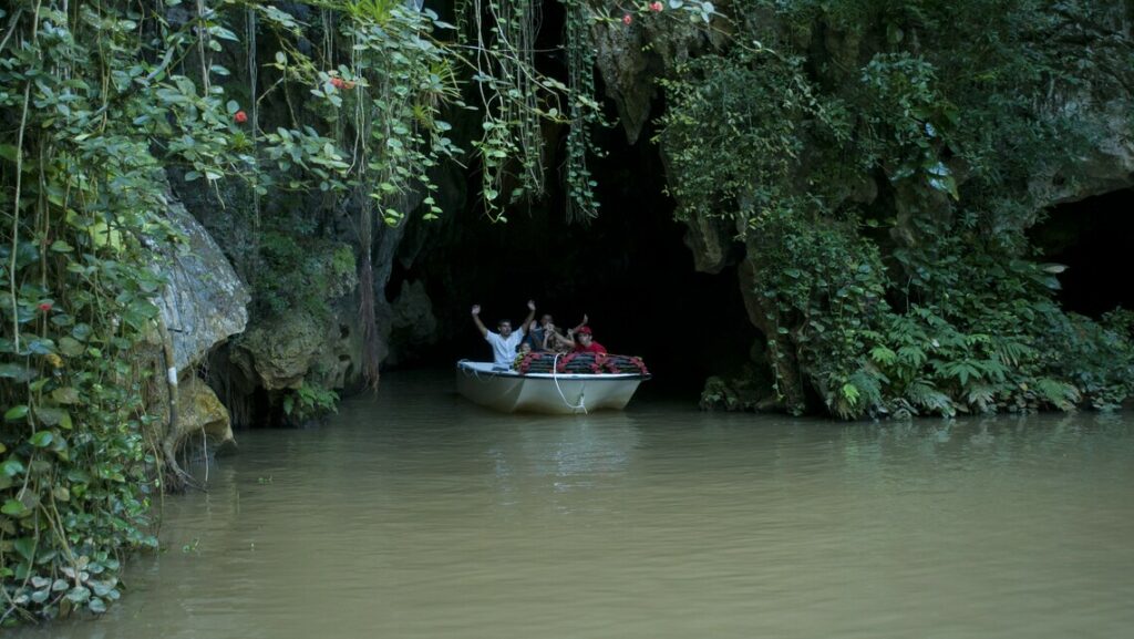 Cueva del Indio