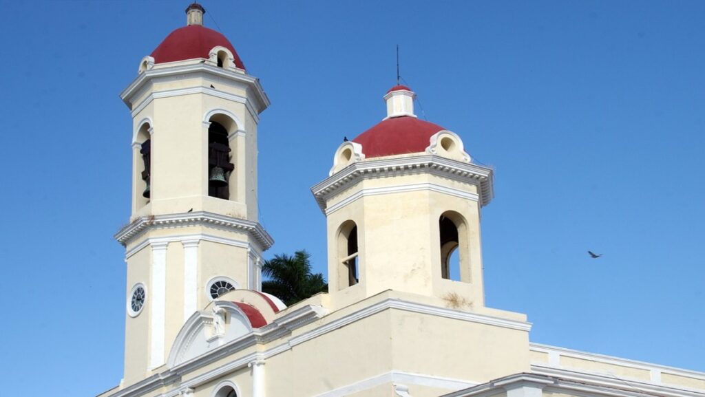 Una semana en Cuba