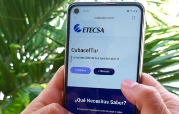 Tarjetas SIM para turistas en Cuba