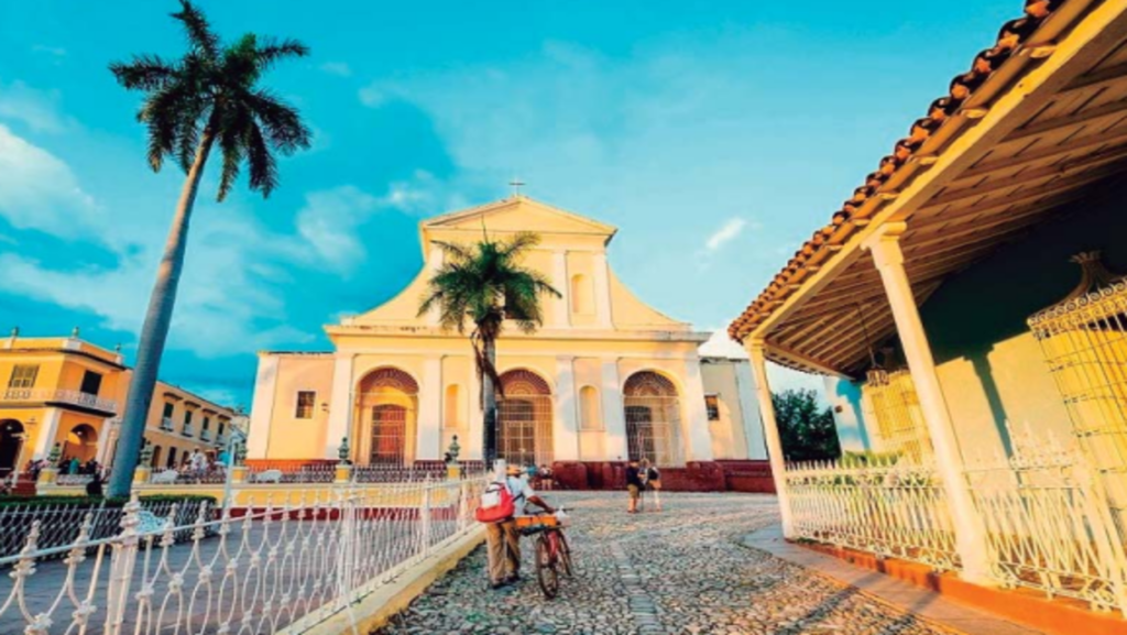 Trinidad