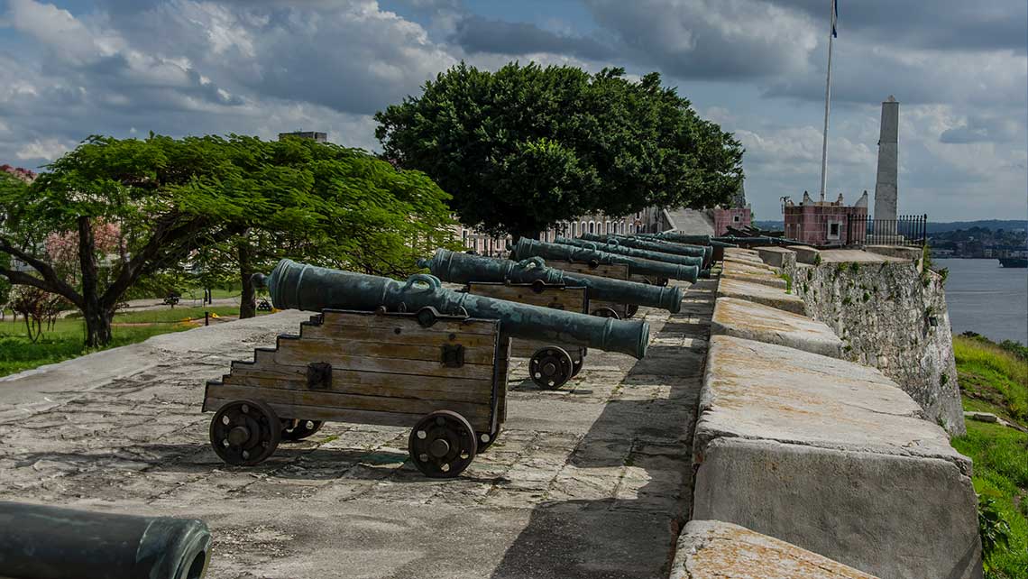 Una semana en Cuba, por la ruta del patrimonio