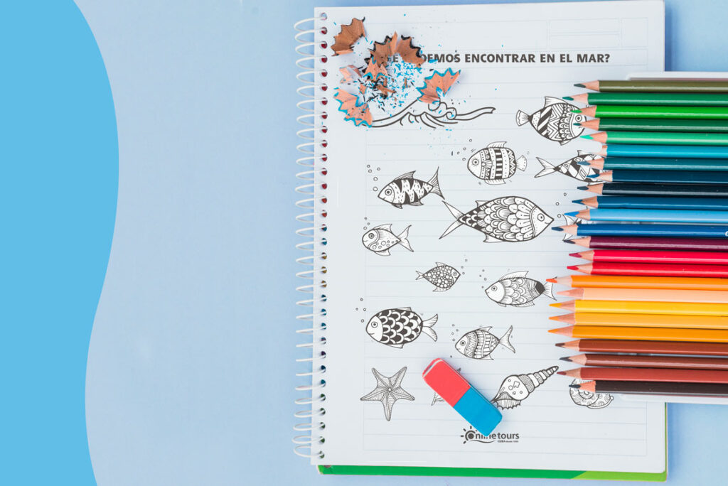 plantillas para colorear