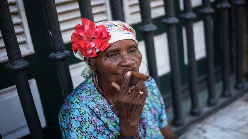 Habanos 2020