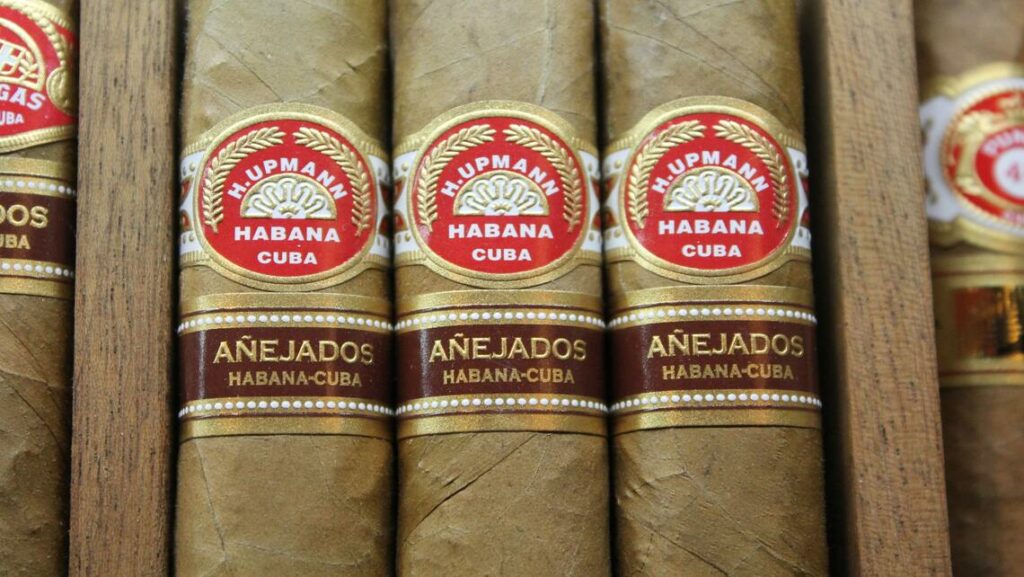 Habanos 2020