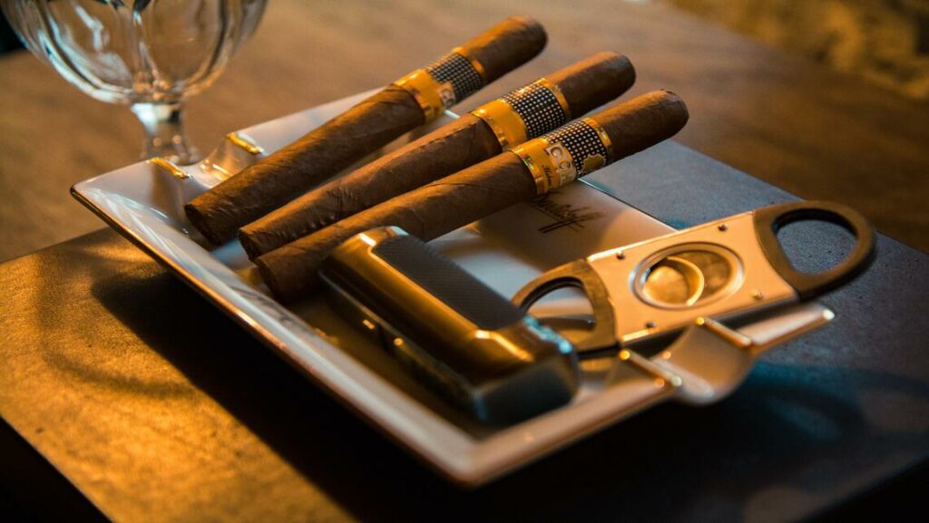 Habanos 2020