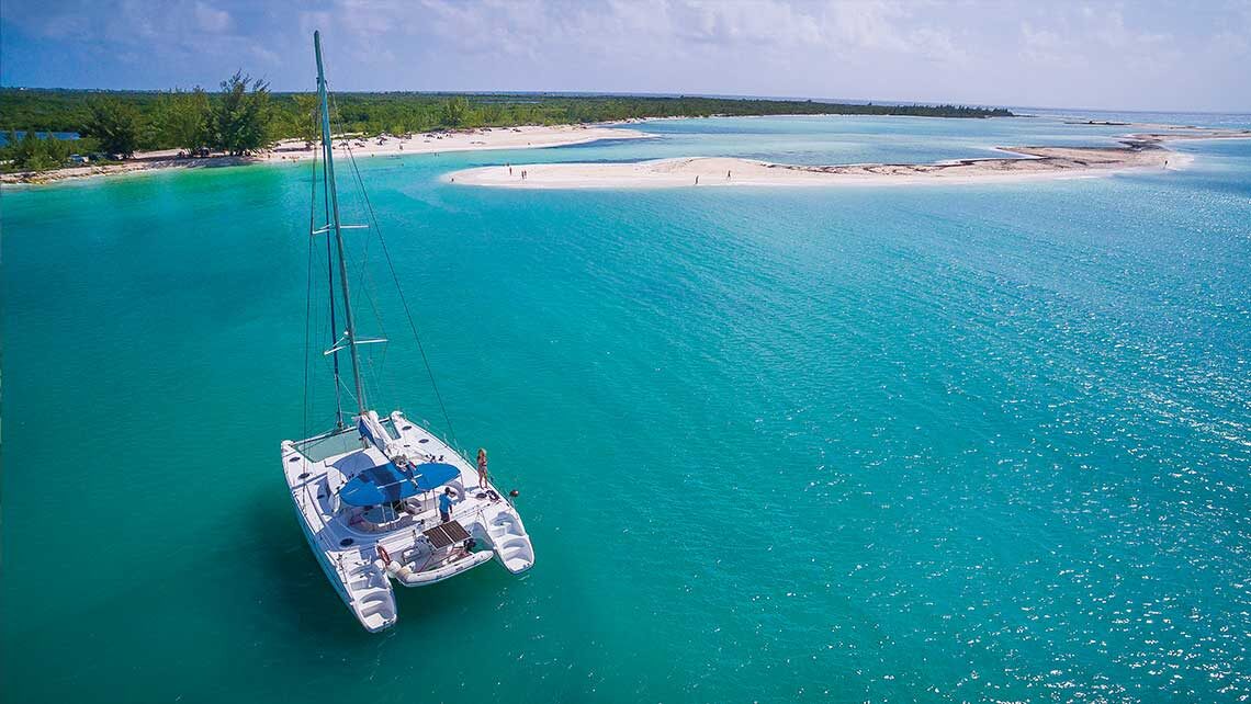 Descubra diez playas paradisiacas en Cuba