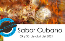 Taller Culinaria 2021 en La Habana