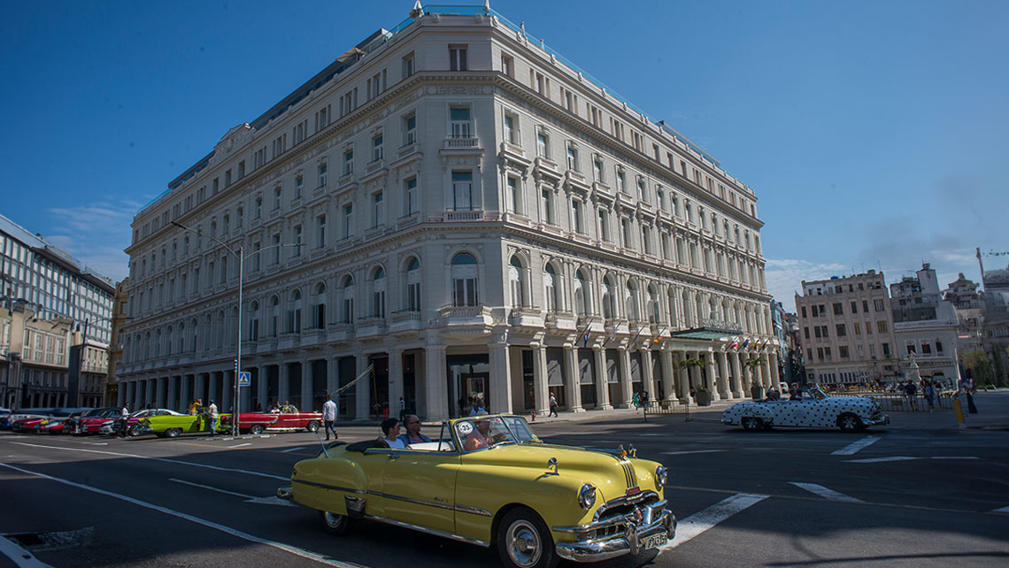 Sitios de Cuba que te recomendamos visitar