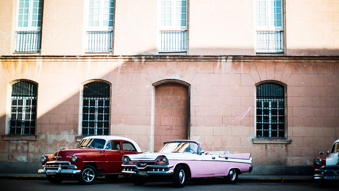 paquetes turísticos a Cuba