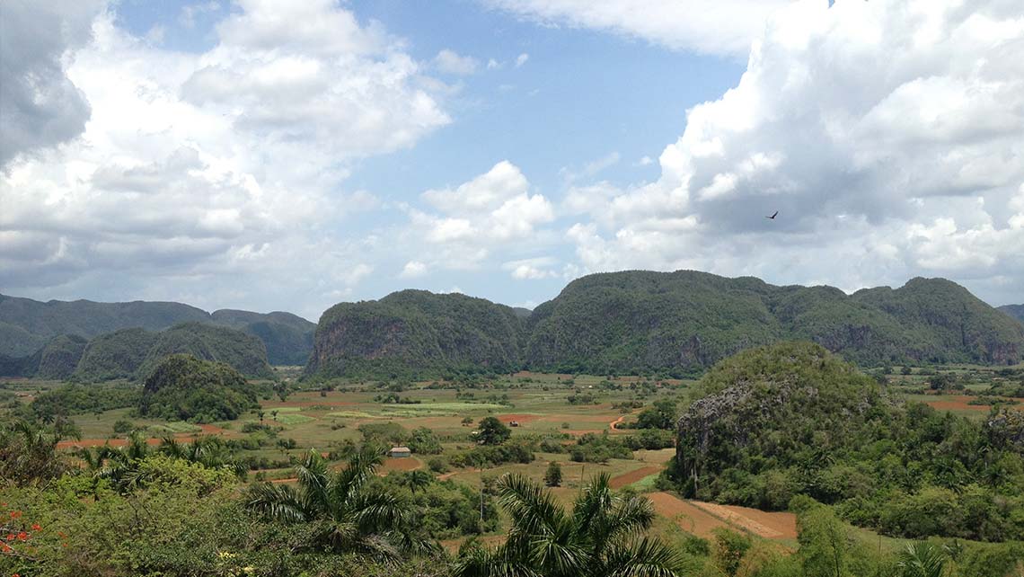 Viñales, Cuba