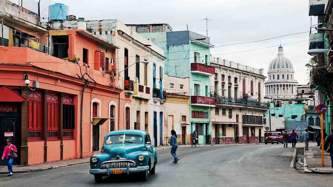 Todo lo que buscas sobre paquetes turísticos a Cuba en 2023
