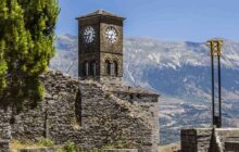 ¿Qué hacer en Albania? Recetas con adrenalina en 5 tips