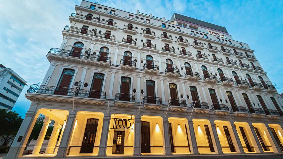 Hotel Mystique Habana