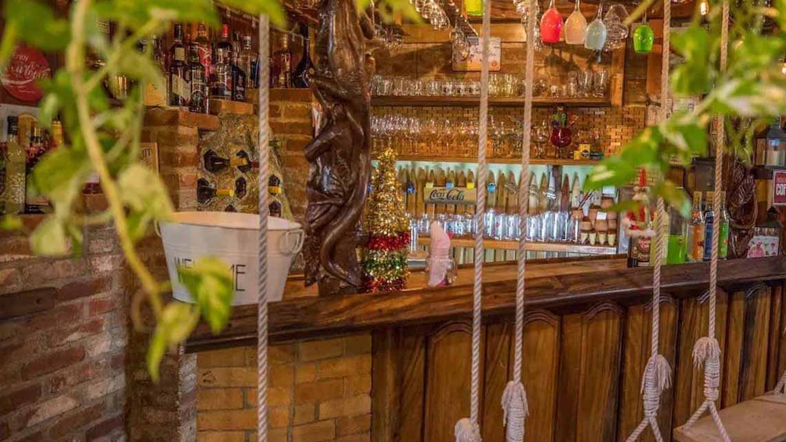 comer y beber en Cienfuegos