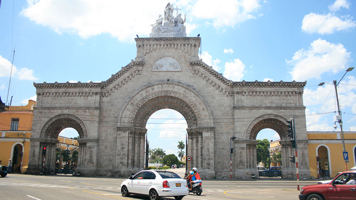 Visitar en La Habana