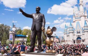 Descubre Walt Disney World Orlando