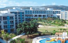 Tiempo de calidad: Paraíso en el Gran Muthu Almirante Beach Hotel 