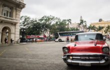 Todo lo que buscas sobre paquetes turísticos a Cuba