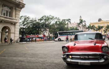 Paquetes turísticos a Cuba