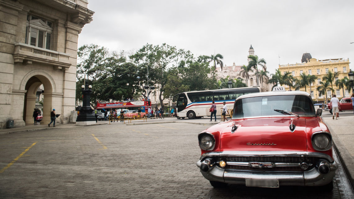 Todo lo que buscas sobre paquetes turísticos a Cuba