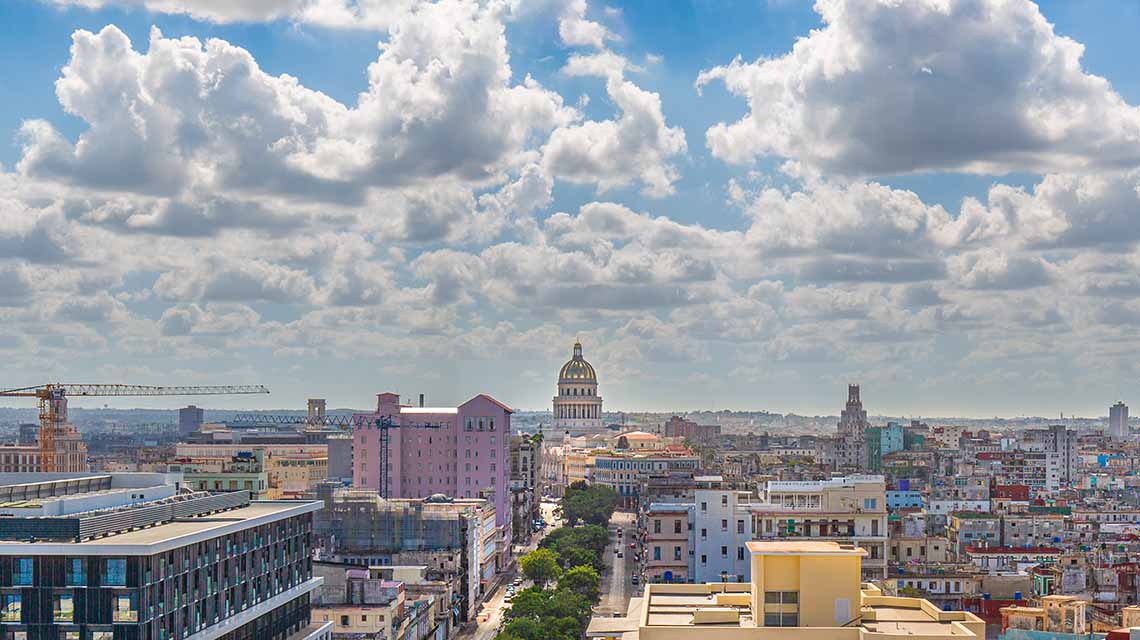 que ver en La Habana