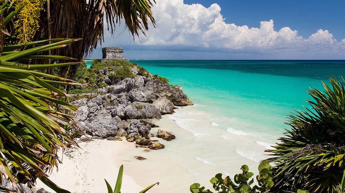 mejor época para viajar a Riviera Maya