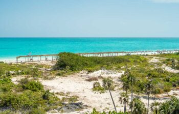 Cayo Cruz: El nuevo destino de sol y playa en Cuba