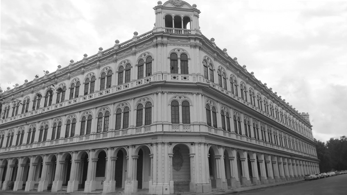Asociación de Dependientes del Comercio de La Habana