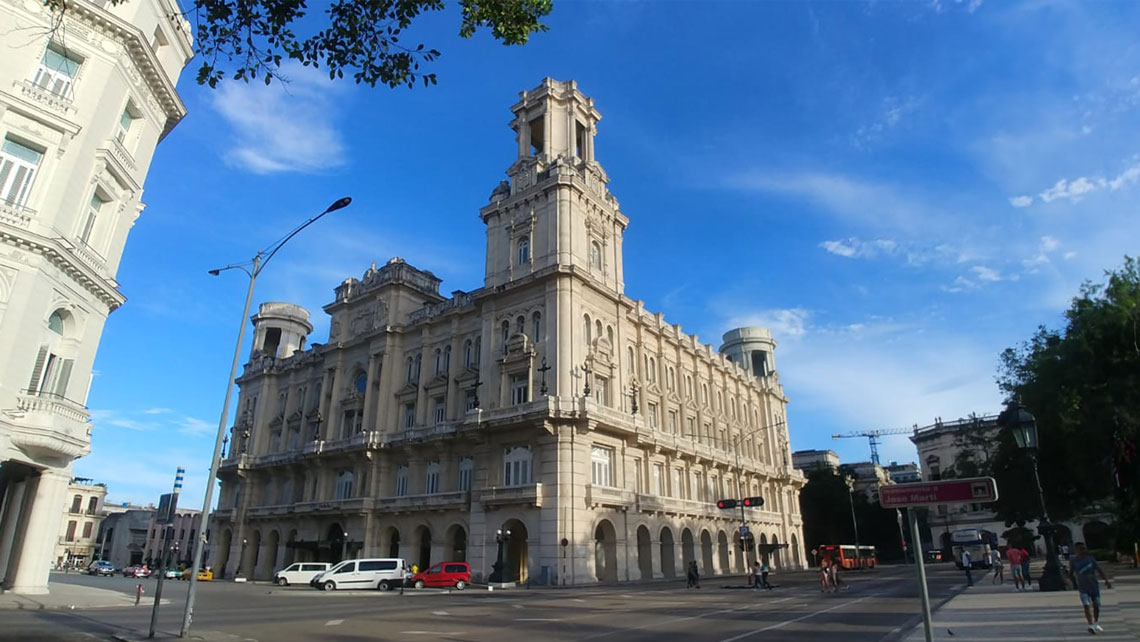 Habana Vieja