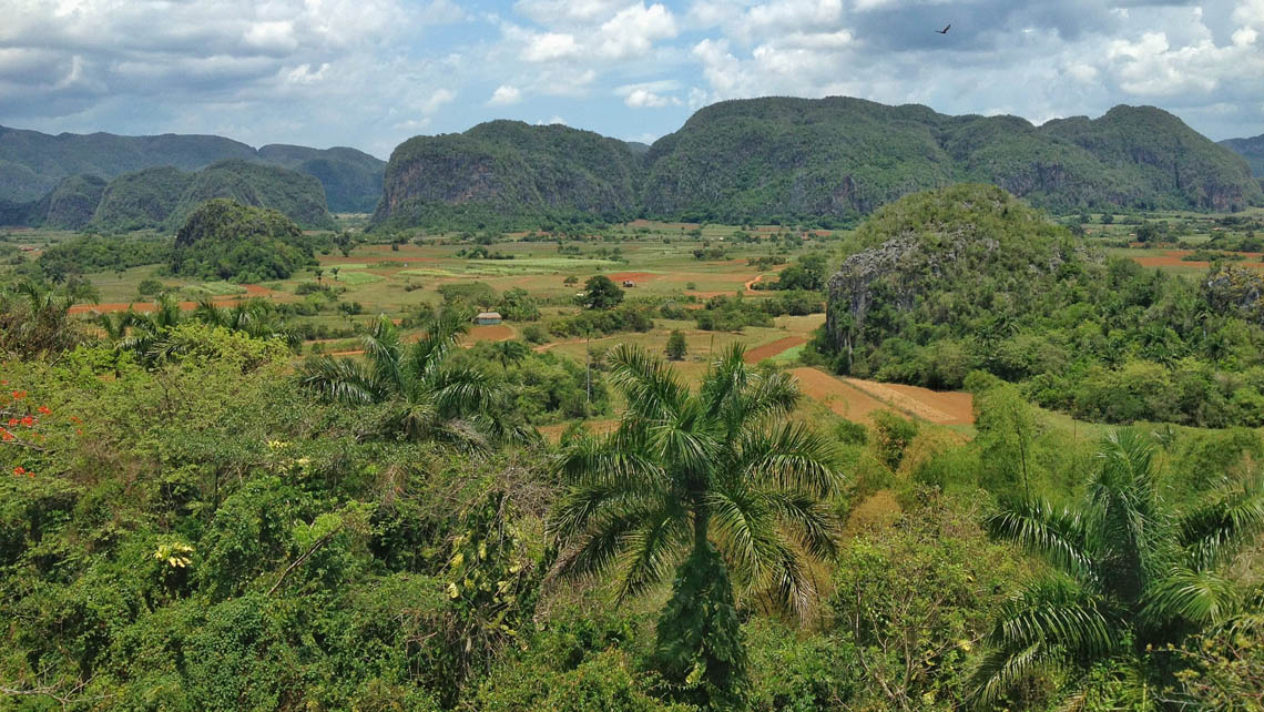 Valle de Viñales