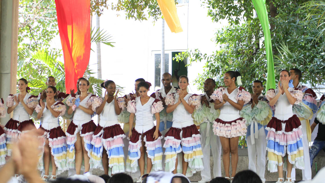 Cultura cubana